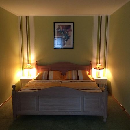 Ferienhaus Jasmin Neuruppin Esterno foto