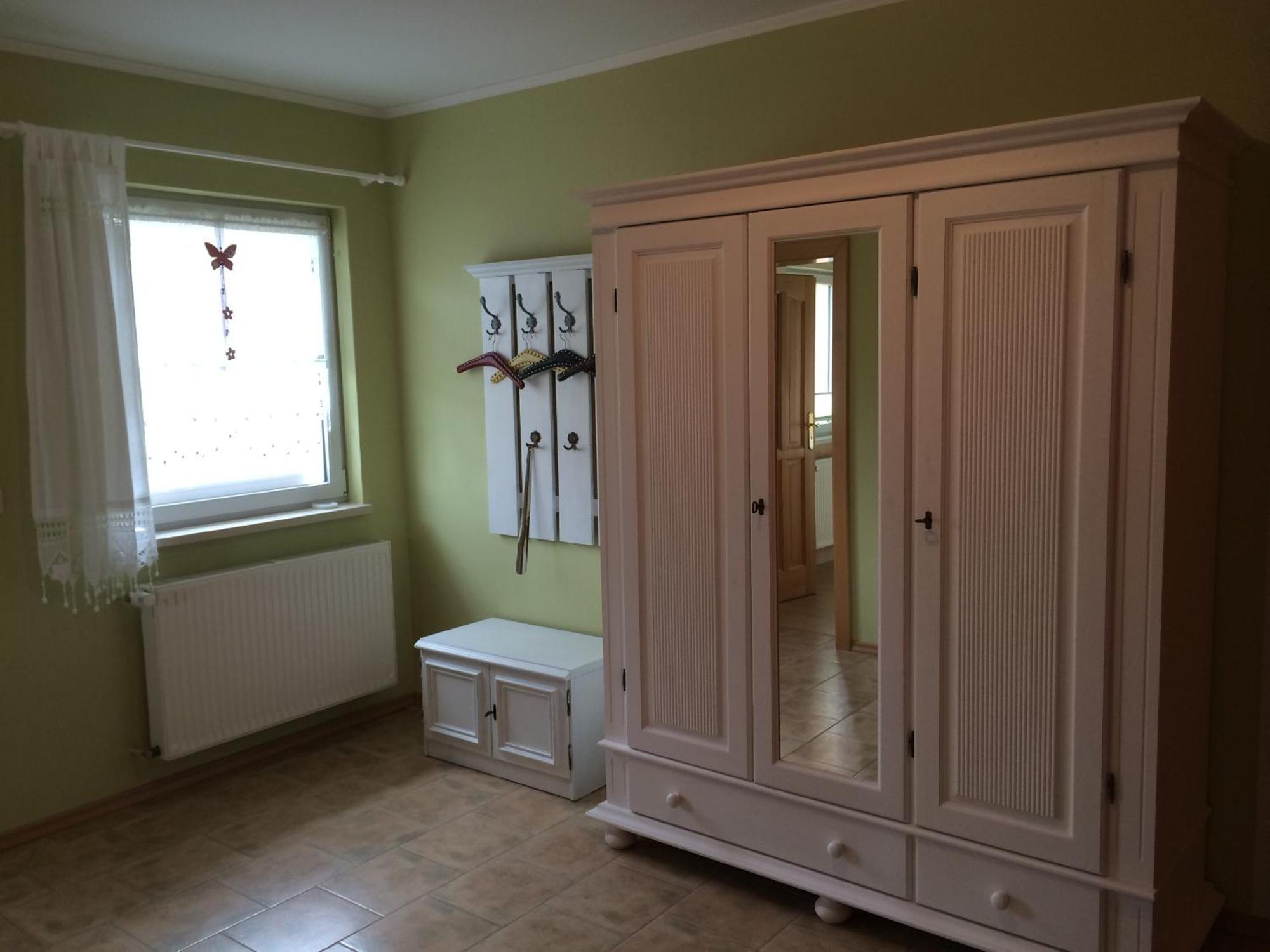 Ferienhaus Jasmin Neuruppin Esterno foto
