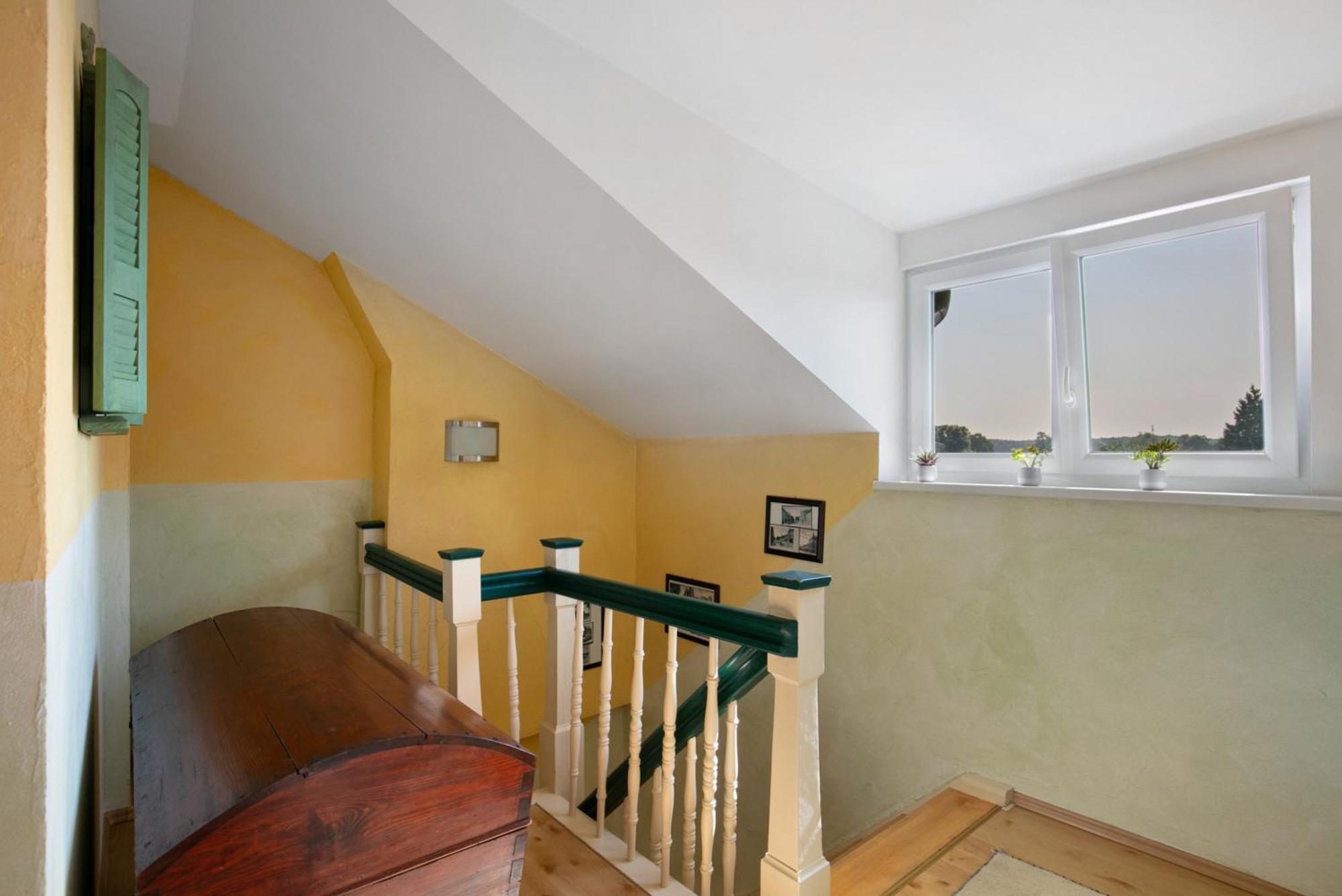 Ferienhaus Jasmin Neuruppin Esterno foto