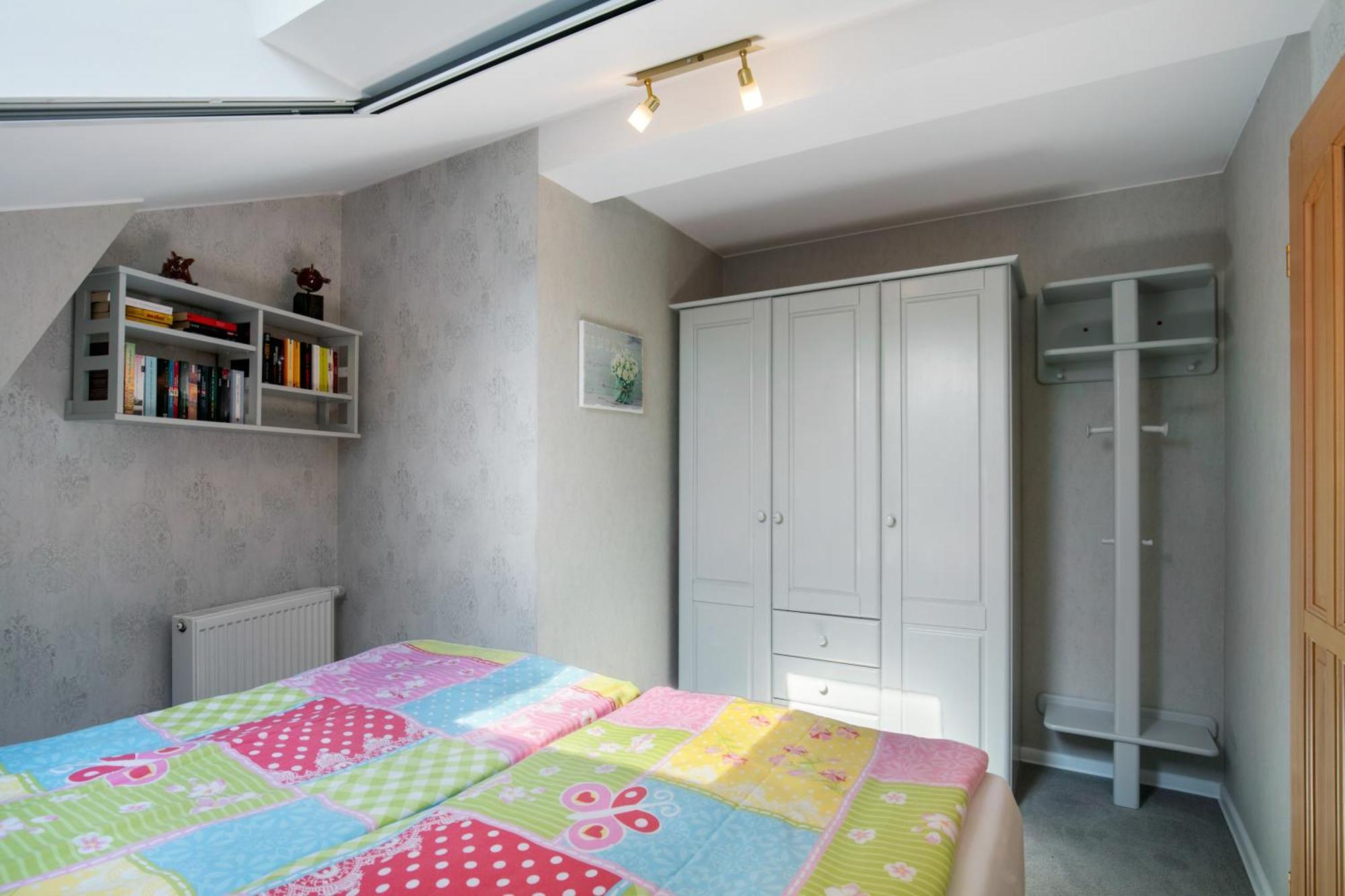 Ferienhaus Jasmin Neuruppin Esterno foto