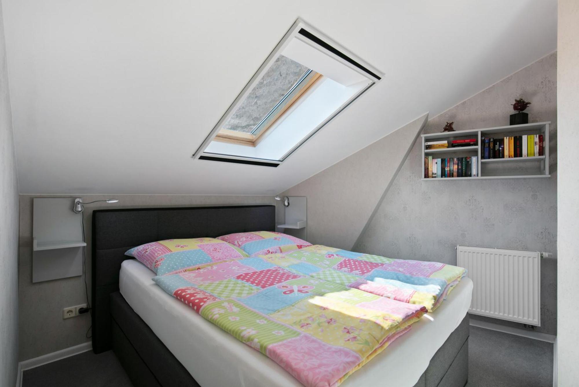 Ferienhaus Jasmin Neuruppin Esterno foto